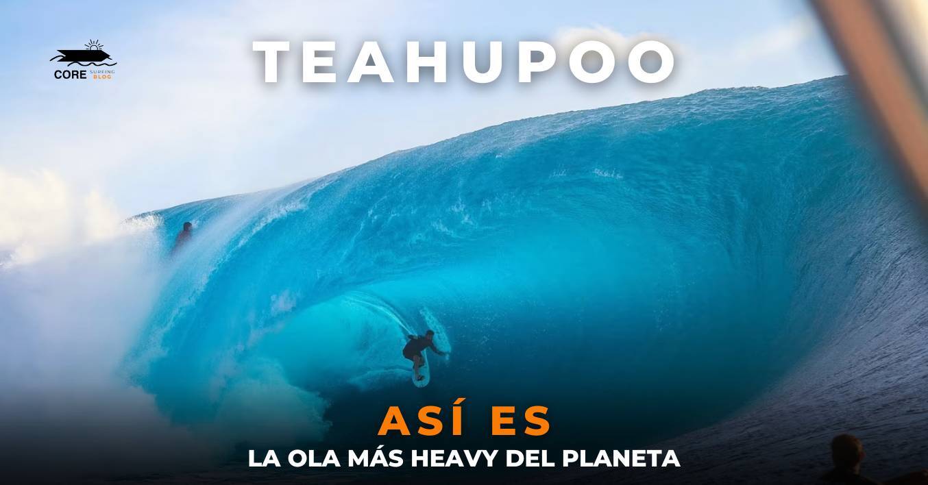 Teahupoʻo, Tahiti, French Polynesia